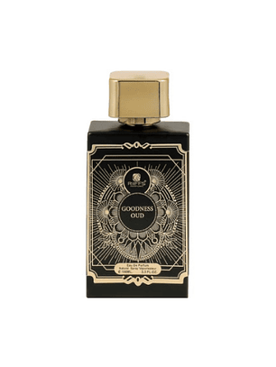 Goodness Oud da Riiffs