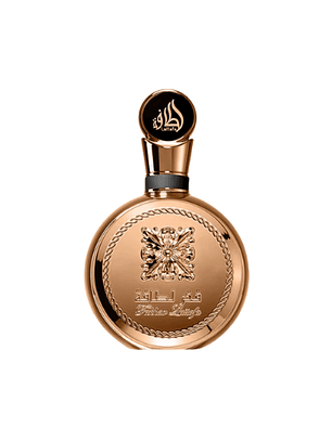 Fakhar Extrait Gold Pocket da Lattafa