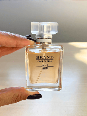 Coco Mademoiselle Intense da Brand Collection – 25ml