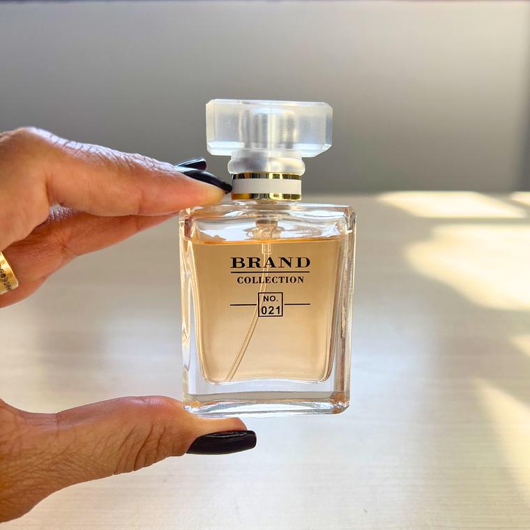 Coco Mademoiselle Intense da Brand Collection – 25ml 1