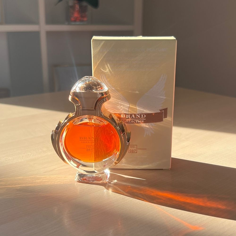 Olympéa da Brand Collection – 25ml (Tradicional) 2