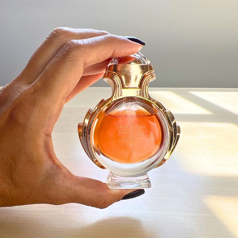 Olympéa da Brand Collection – 25ml (Tradicional) 1