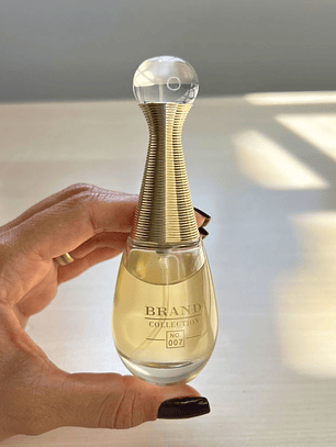 Jador da Brand Collection