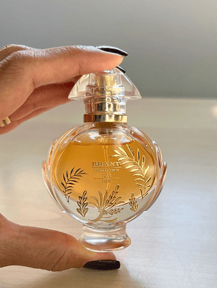 Olympéa Solar da Brand Collection – 25ml