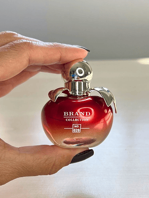 Nina Ricci L’Elixir da Brand Collection – 25ml 