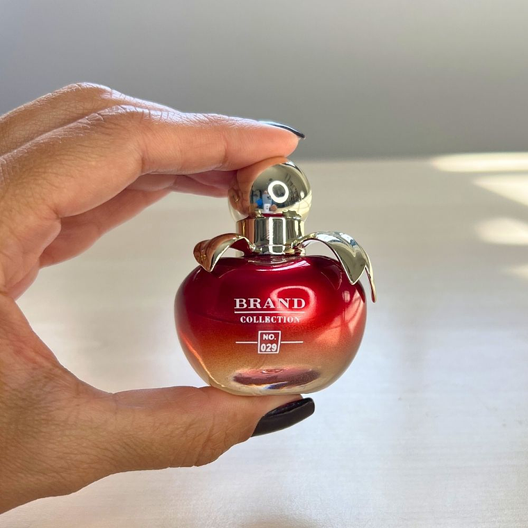 Nina Ricci L’Elixir da Brand Collection – 25ml  1