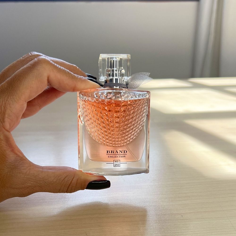La Vie Est Belle L’Éclat da Brand Collection – 25ml  1