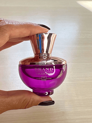 Dylan Purple da Brand Collection – 25ml 