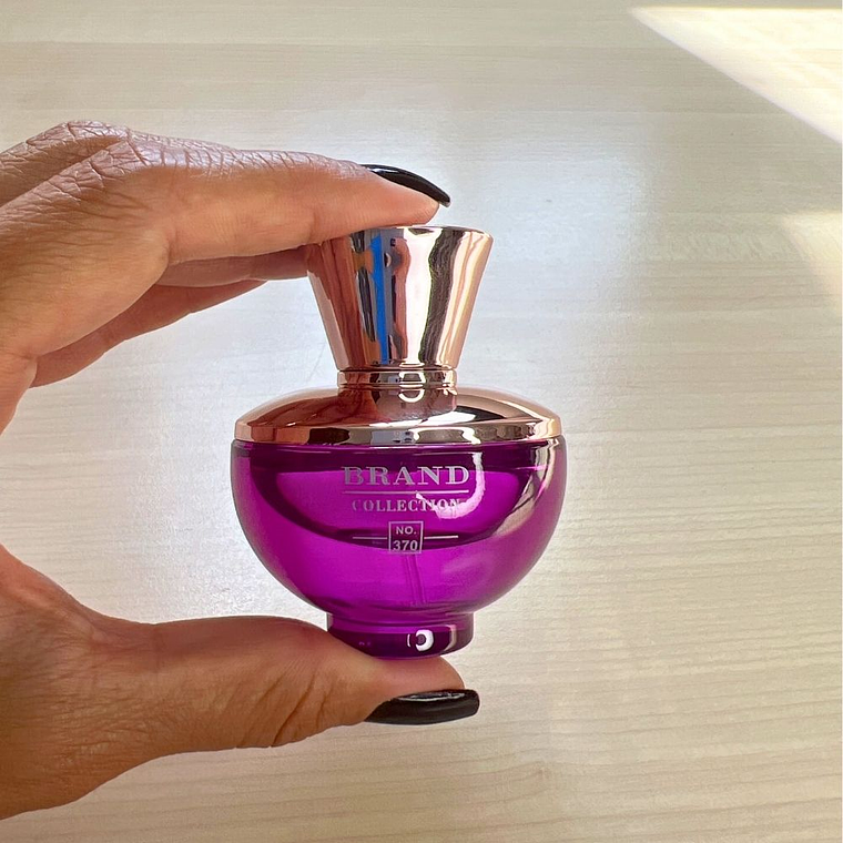 Dylan Purple da Brand Collection – 25ml  1