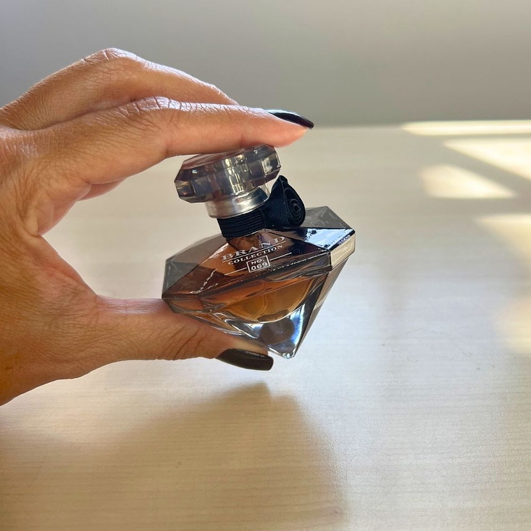 La Nuit Trésor da Brand Collection – 25ml 1