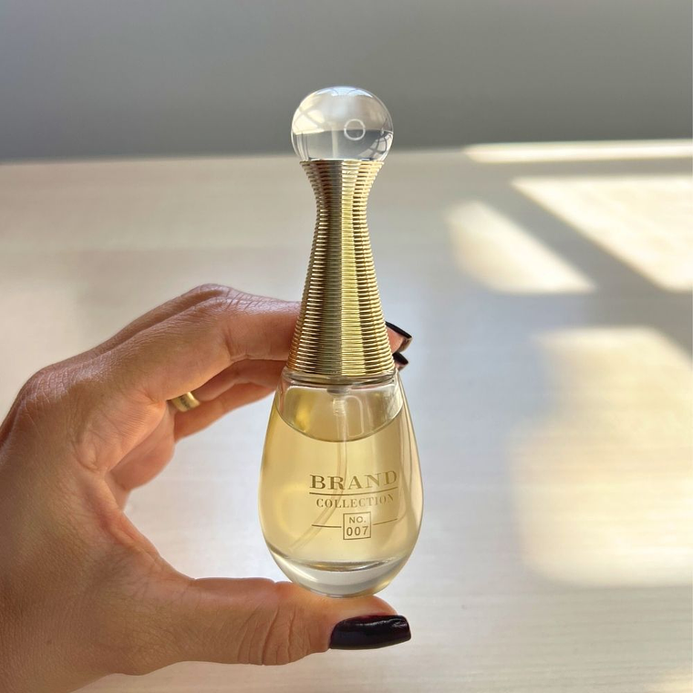 J’adore da Brand Collection – 25ml  1