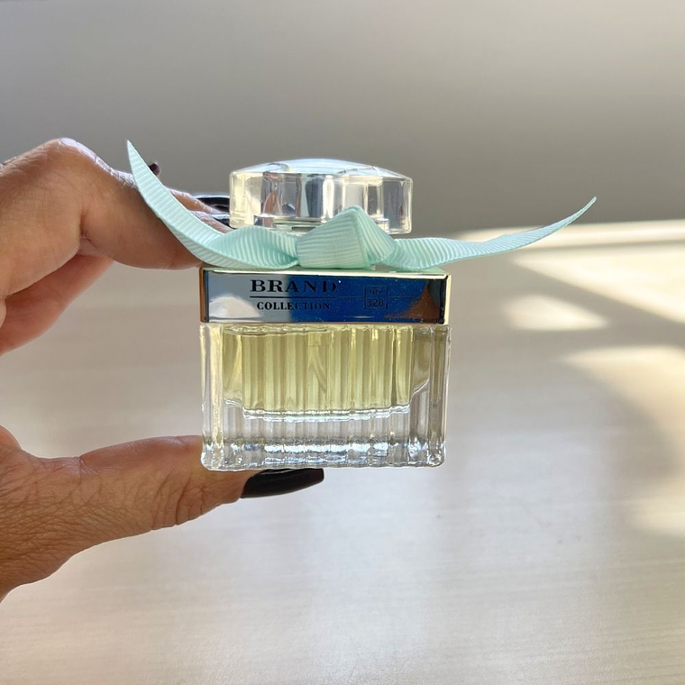 Chloé Naturelle da Brand Collection – 25ml 2