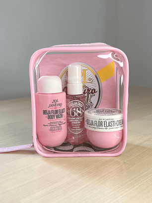 Kit Cheirosa 68 - Sol de Janeiro