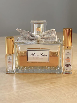 Miss Dior Parfum