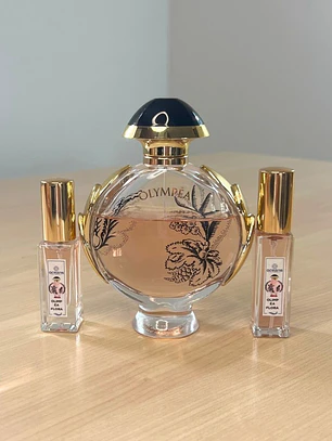 Oympea Blosson da Paco Rabanne 