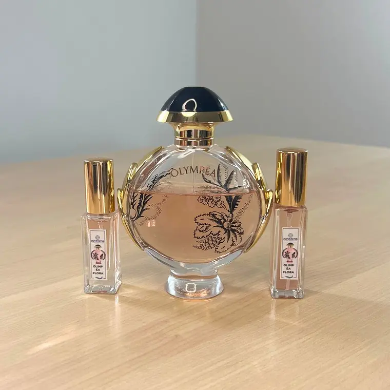 Oympea Blosson da Paco Rabanne  1