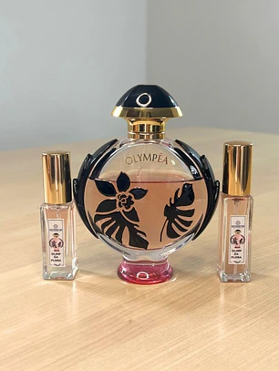 Olympéa Flora 