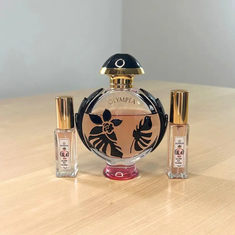 Olympéa Flora  1