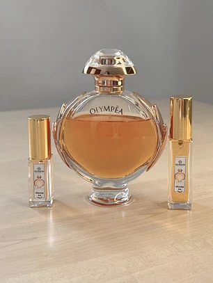 Olympea