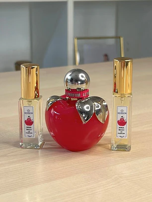 Nina Ricce Le Parfum