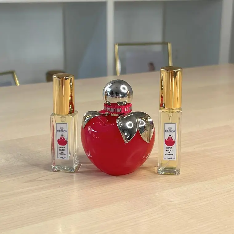 Nina Ricce Le Parfum 1