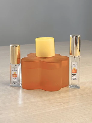 Flor de Agatha Ruiz de La Prada