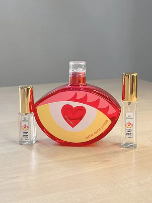 Look de Agatha Ruiz de La Prada