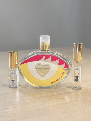 Look Gold de Agatha Ruiz de La Prada