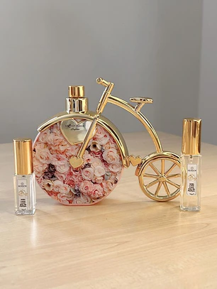 Mont’Anne Parfums de WITH LOVE LUXE