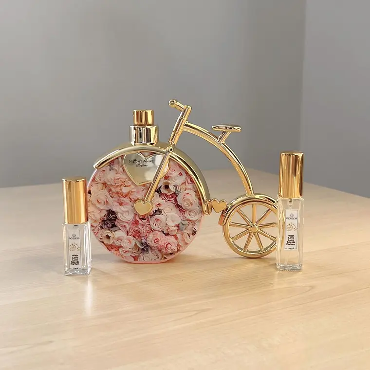 Mont’Anne Parfums de WITH LOVE LUXE 1