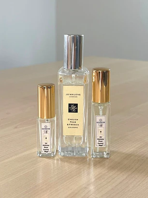 Jo Malone Pear & Freesia