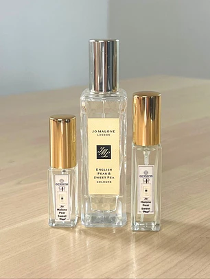 Decant Jo Malone Pear Sweet Pea