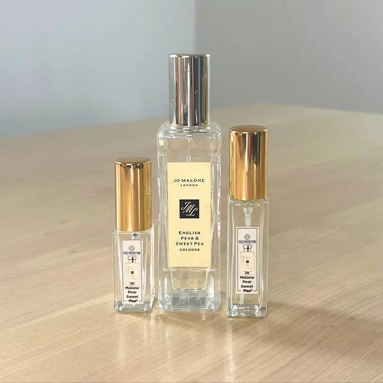 Decant Jo Malone Pear Sweet Pea 1
