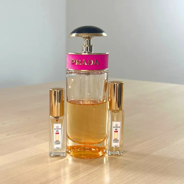 Prada Candy 1