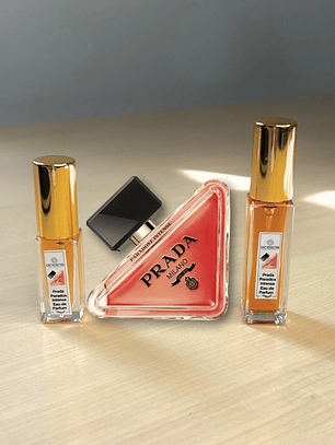Prada Paradoxe Intense