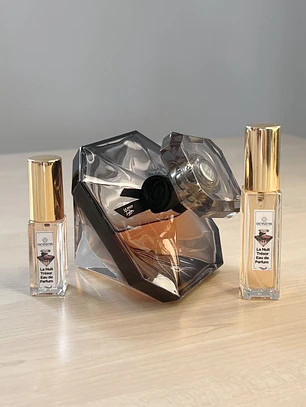 La Nuit Trésor Lancôme 