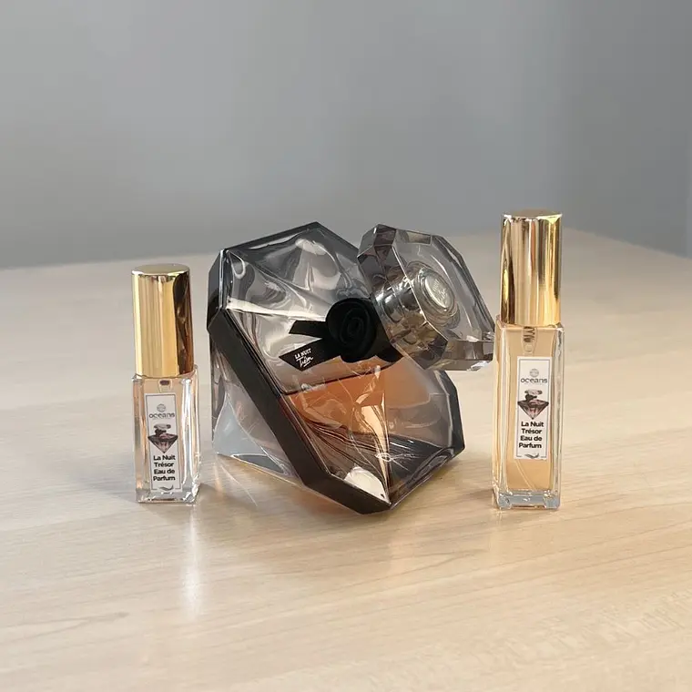 La Nuit Trésor Lancôme  1