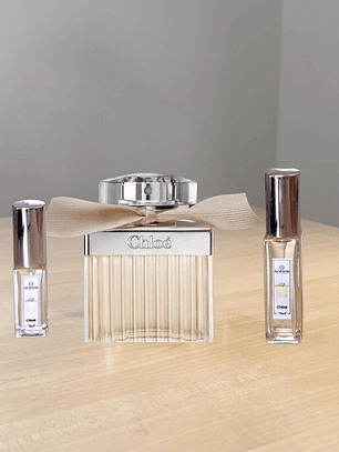 Chloé Eau de Parfum 
