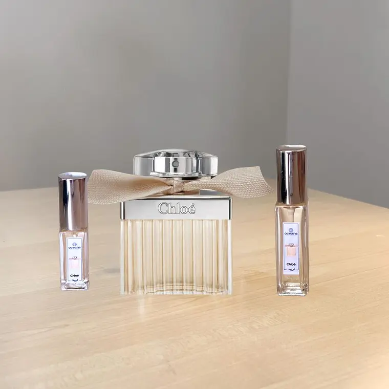Chloé Eau de Parfum  1