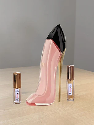 Good Girl Blush de Carolina Herrera