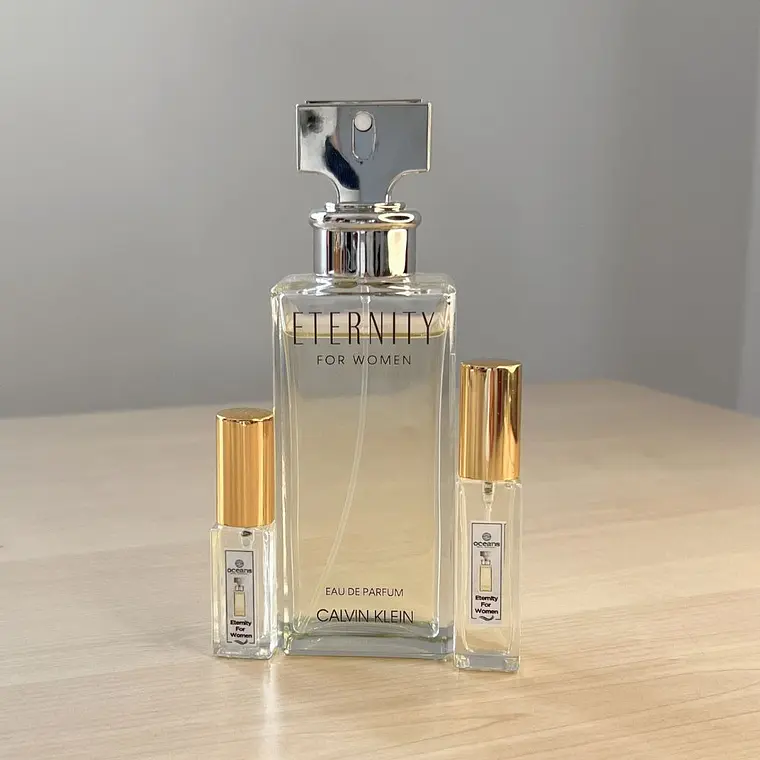 Eternity de Calvin Klein 1