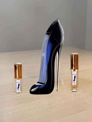 Good Girl Tradicional de Carolina Herrera