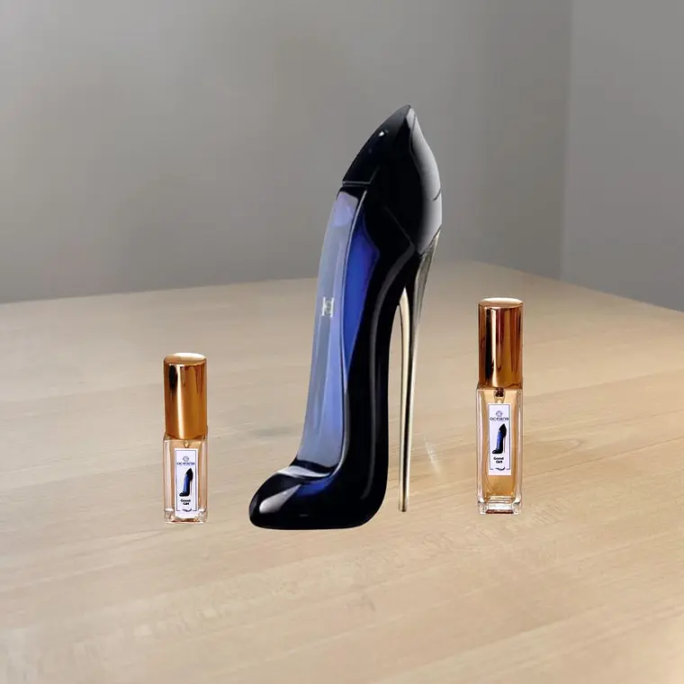Good Girl Tradicional de Carolina Herrera 1