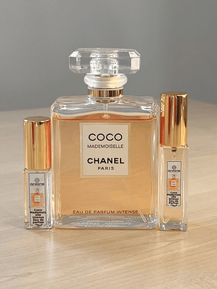 Coco Mademoiselle Intense da Chanel