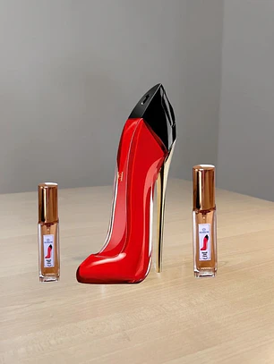 Good Girl Very da Carolina Herrera