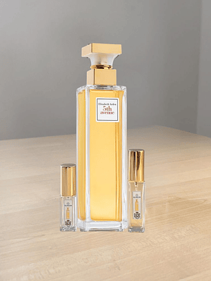 5th Avenue de Elizabeth Arden