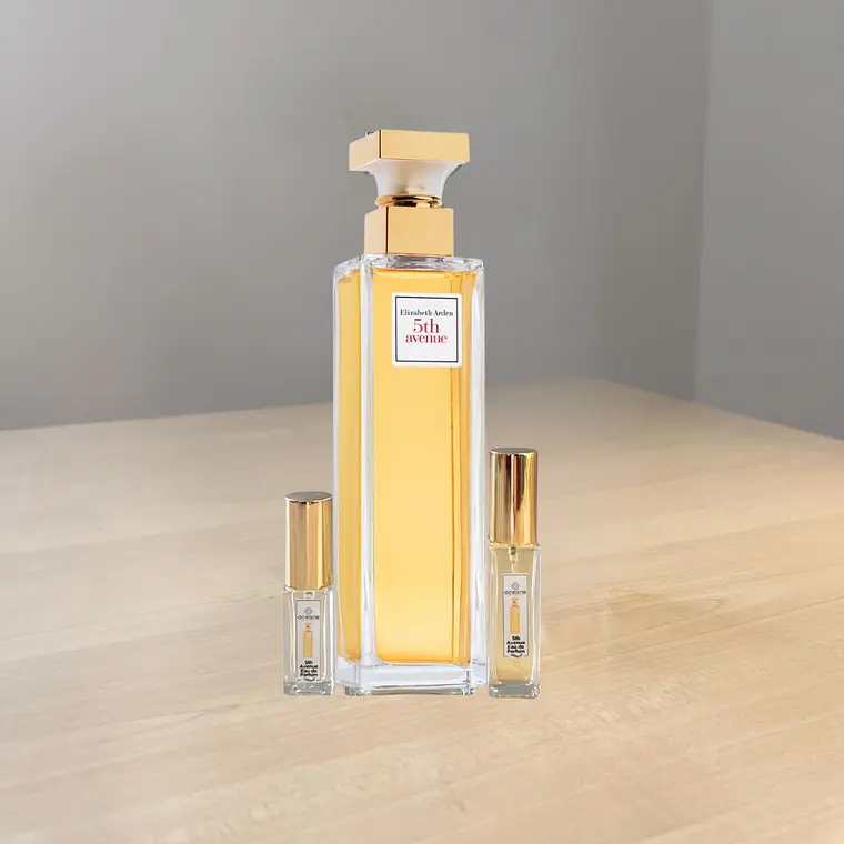 5th Avenue de Elizabeth Arden 1