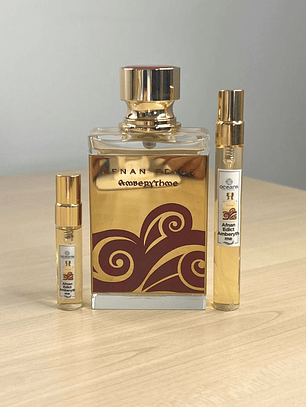 Edict Amberythme Eau de Parfum