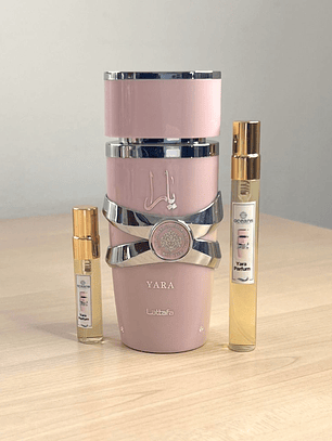 Lattafa Yara Eau de Parfum