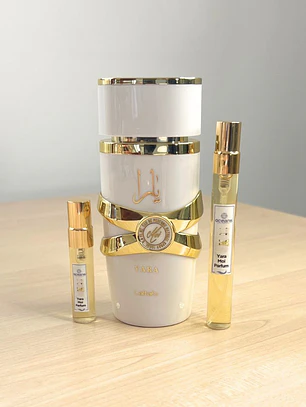 Lattafa Yara Moi Eau de Parfum 